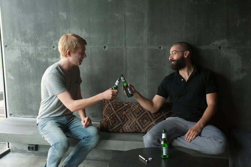 Illustration for article titled Ex Machina Proves Science Fiction Movies Can Be Smart AND Kick Your Ass